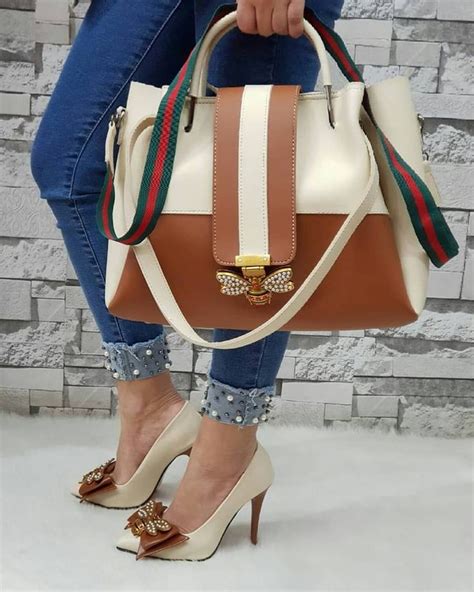 gucci arılı ayakkabı